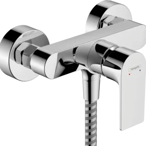 Sichere Zahlung Hansgrohe Rebris E Mischarmatur Duscharmatur Chrom Glänzend