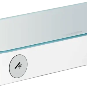 Finale Aktion Hansgrohe ShowerTablet Select 302 Thermostat-Armatur Duscharmatur Chrom Glänzend