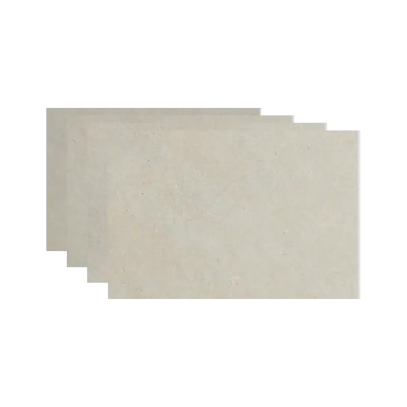 Sofort Bestellen Luca Varess Groovy Wandfliesen (4 Fliesen) 120 x 60 cm, SPC, Capri Beige