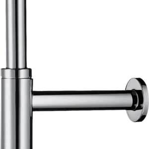 Hansgrohe Flowstar Ablauf für Handwaschbecken chrom glänzend Markenware