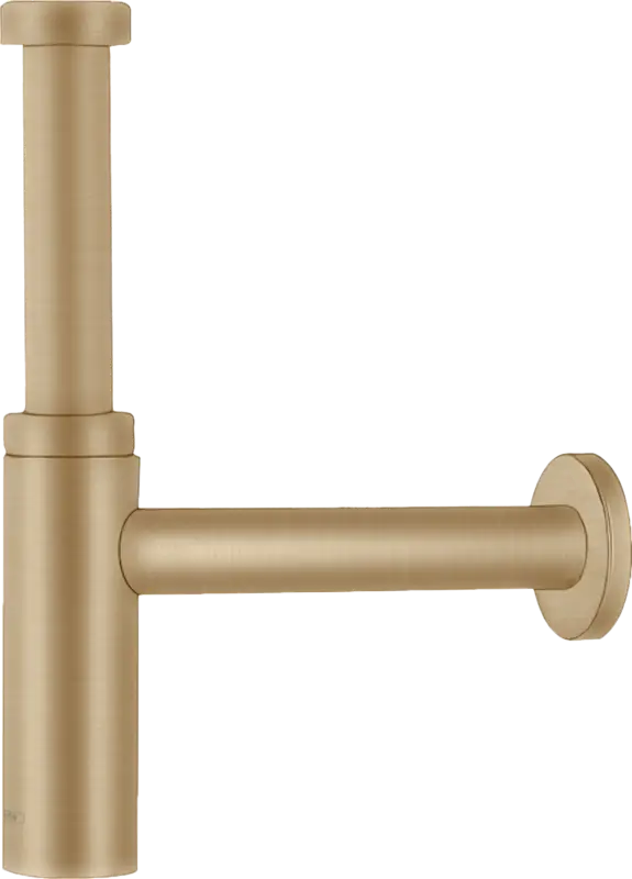 Hansgrohe Flowstar Ablauf für Handwaschbecken Brushed Bronze Sonderangebot