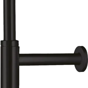 Hansgrohe Flowstar Ablauf für Handwaschbecken schwarz matt Sofort Bestellen