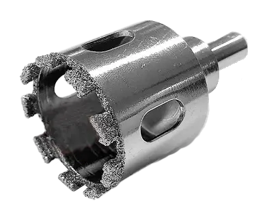 Santeg Diamantbohrer Ø 35mm Sichere Zahlung