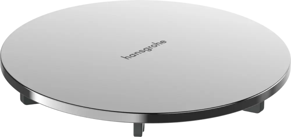 Angebot Hansgrohe RainDrain Staro fertigset für Duschwannenablauf Chrom Glänzend