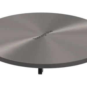 Sichere Zahlung Hansgrohe RainDrain Staro fertigset für Duschwannenablauf Brushed Black Chrome