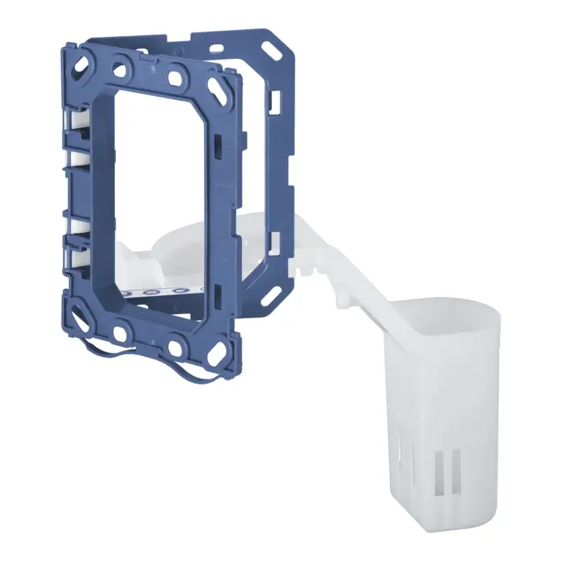 Grohe Fresh Retro Fit Einwurfschacht für Reinigungstablette für Grohe Rapid SL Finale Aktion