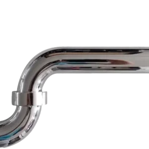 Santeg Styledrain RX Ablauf für Waschtisch 32mm, chrom Neuheit