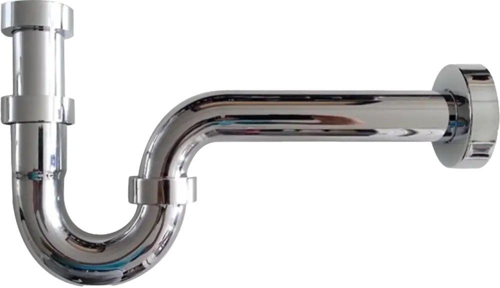 Santeg Styledrain RX Ablauf für Waschtisch 32mm, chrom Neuheit