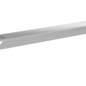 Neuheit Santeg UniSupport Stützprofil Bad-Unterschrank, Aluminium, 62,5 cm