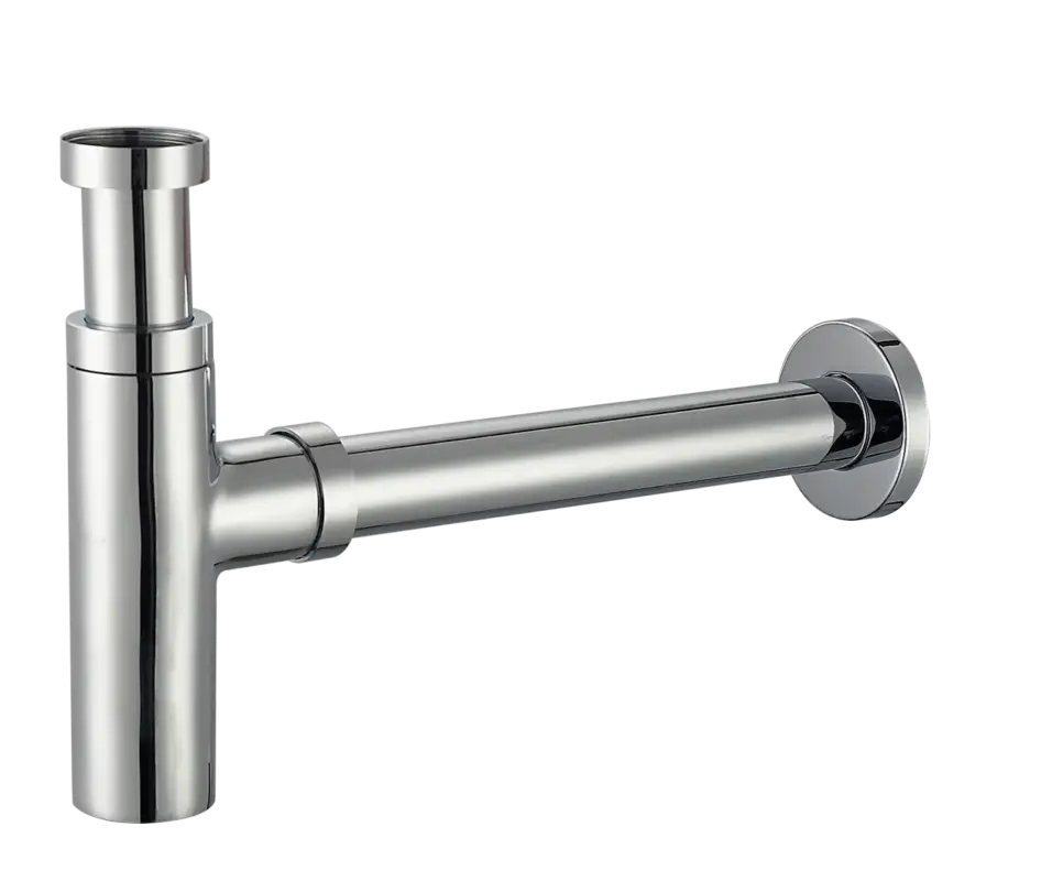 Sofort Bestellen Santeg Styledrain LX Ablauf für Waschtisch 32 mm, chrom