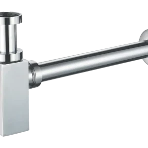 Bestpreis Santeg Styledrain SX Ablauf für Handwaschbecken 32 mm, chrom