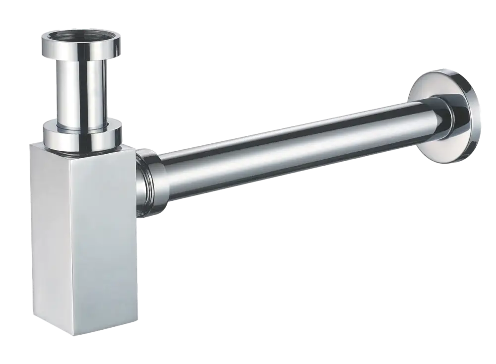 Bestpreis Santeg Styledrain SX Ablauf für Handwaschbecken 32 mm, chrom