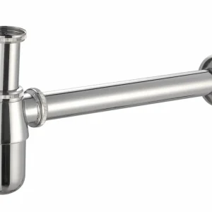 Santeg Basedrain Ablauf für Handwaschbecken 32 mm, chrom Preis Gesenkt