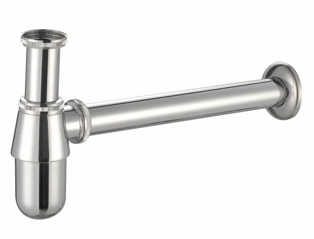 Santeg Basedrain Ablauf für Handwaschbecken 32 mm, chrom Preis Gesenkt