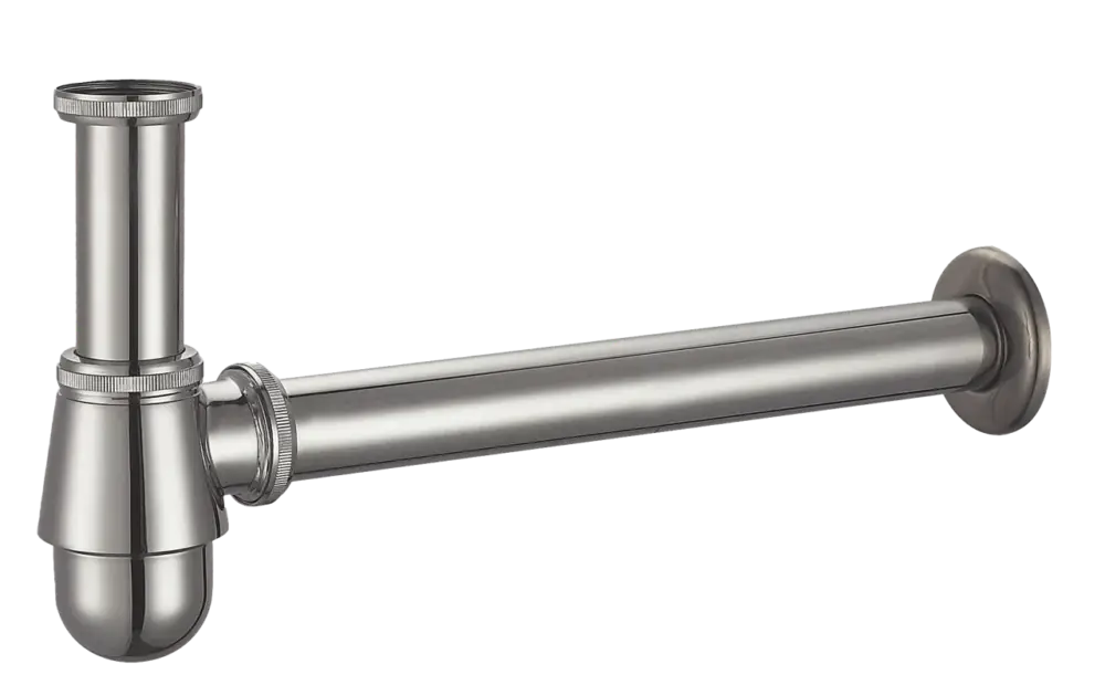 Santeg Basedrain Ablauf für Bidet 32 mm, chrom Bestpreis
