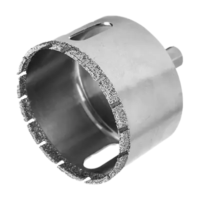 Santeg Diamantbohrer Ø 72mm Must-Have