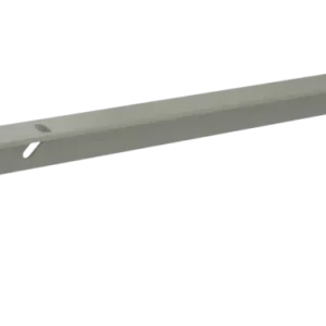 Santeg UniSupport Stützprofil Bad-Unterschrank, grau, 85 cm Neue Ware