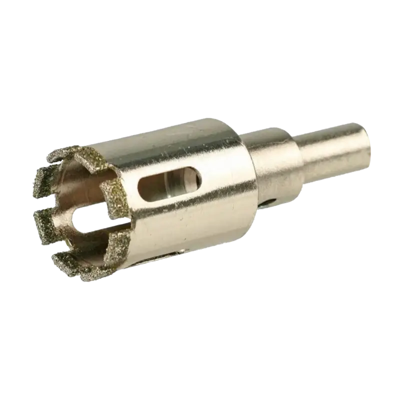 Preisreduziert Santeg Diamantbohrer Ø 28mm