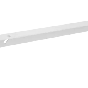 Sichere Zahlung Santeg UniSupport Stützprofil Bad-Unterschrank, weiß, 55 cm