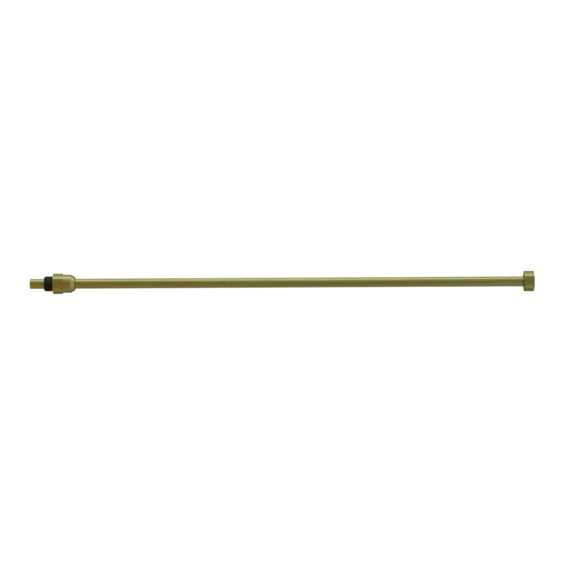 Jetzt Bestellen Santeg FixTube, Brushed Gold, Ø10mm 50cm