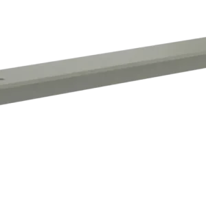 Santeg UniSupport Stützprofil Hochschrank, grau, 35 cm Finale Aktion