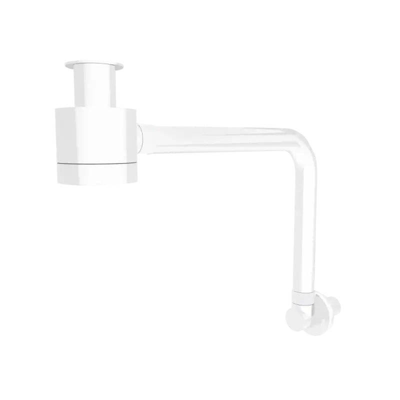 Schnäppchen Santeg Styledrain UN/UP-X weiß 5/4"- 32 mm