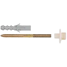 Befestigungsset für Waschtisch WD 10x140 mm Jetzt Bestellen