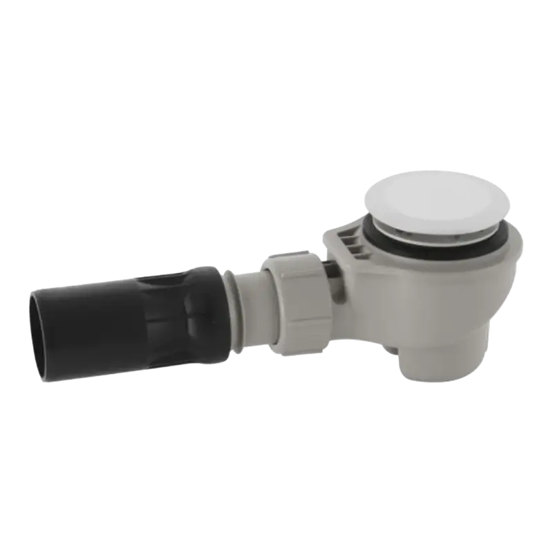 Rabatt Geberit Metro Duschablauf Ø 50 mm chrom