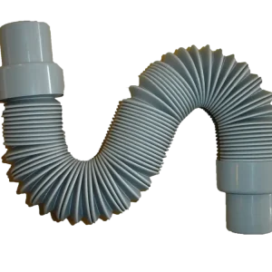 Santeg Flexi flexibler Abfluss-Schlauch Markenware
