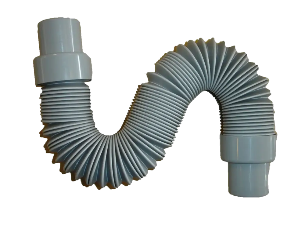 Santeg Flexi flexibler Abfluss-Schlauch Markenware