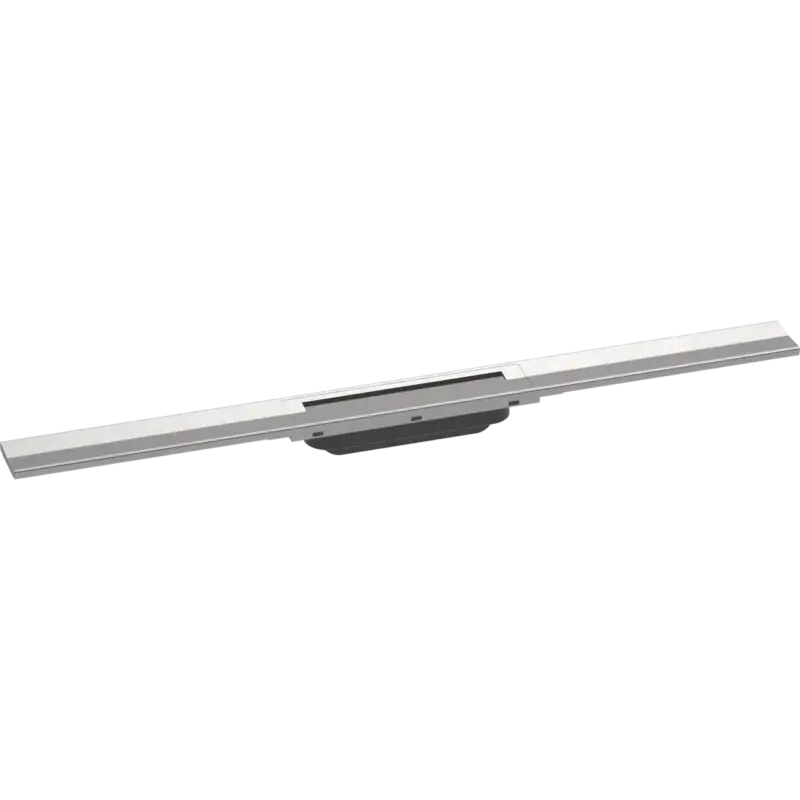Jetzt Bestellen Hansgrohe RainDrain Flex Fertigset Duschrinne kürzbar 80cm RSV Look