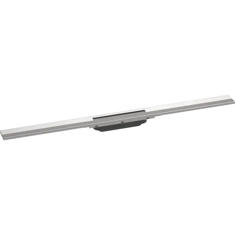 Hansgrohe RainDrain Flex Fertigset Duschrinne kürzbar 90cm RSV Look Sofort Bestellen