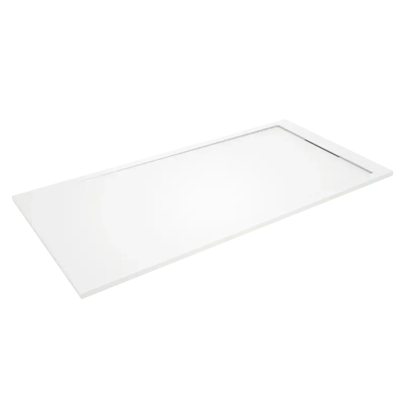 Balmani Andes Duschwanne, 180 x 90 cm, Solid Surface weiß matt Jetzt Bestellen