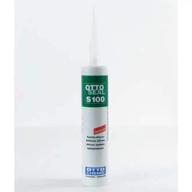 Top-Angebot Otto Silicon, Seal S100 Silikon-Fliesen S10003C04