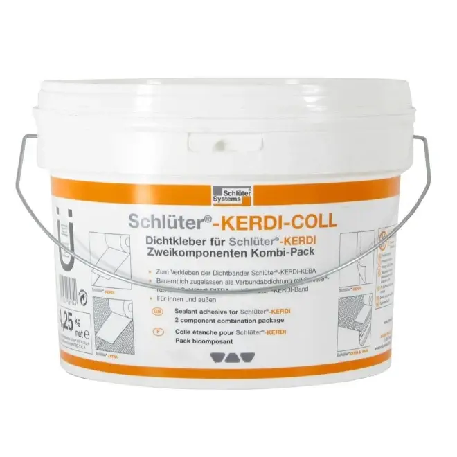 Sofort Bestellen Schlüter Kerdi-Coll-L 4,25 kg