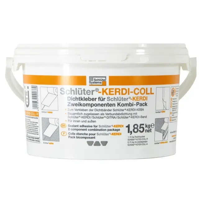 Schlüter Kerdi-Coll-L185 1,85 kg Neu