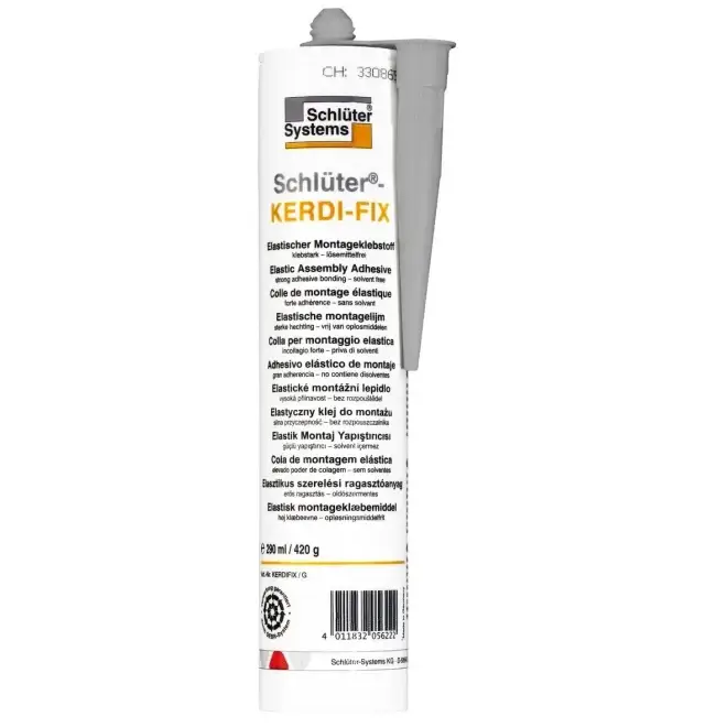 Top-Angebot Schlüter Kerdi-Fix, KERDIFIX/BW