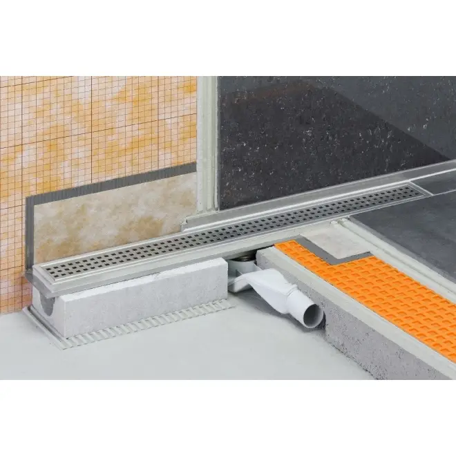 Wochenendangebot Schlüter KERDI-LINE-F 40 KLF40GE50