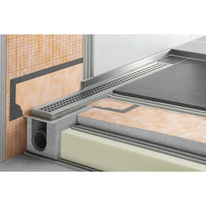 Bestseller Schlüter KERDI-LINE-H 50, KLH50GE120