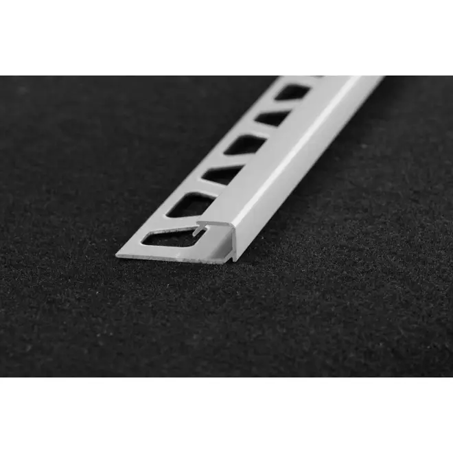 Schlüter Quadec-A Schienen, alu natur matt, Quadec-A Q125AE Meistverkauft