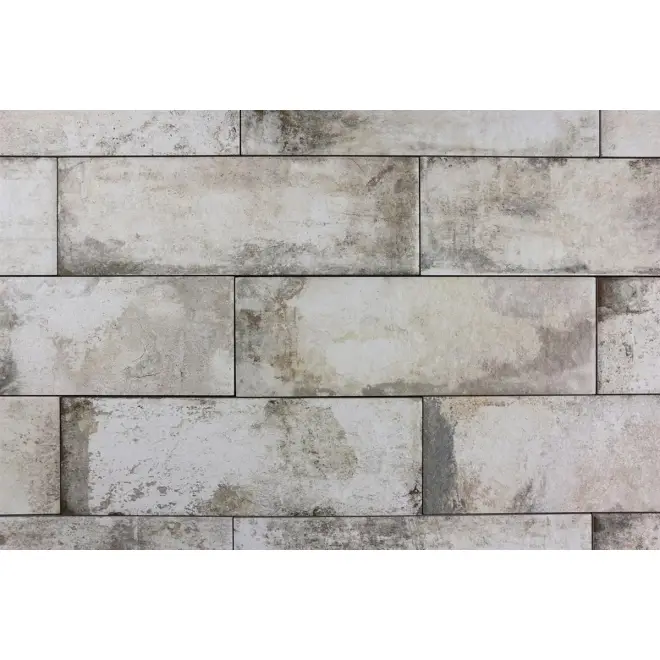 PrimeCollection LoftWall Wandfliese White 10x30 cm Sale
