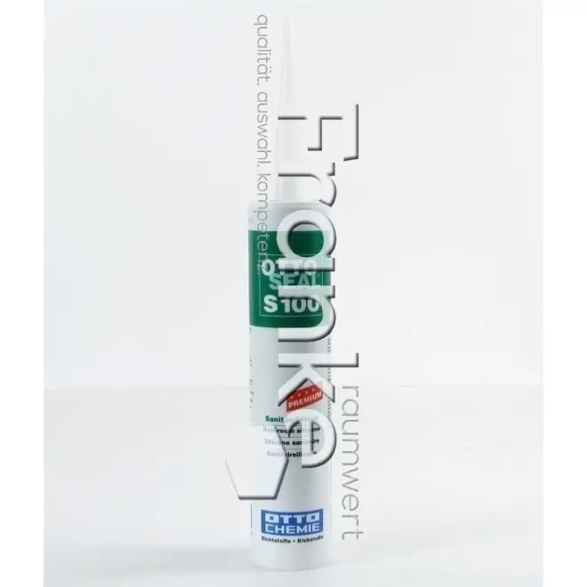 Otto Silicon, Seal S100 Silikon-Fliesen S10003C56 Begrenztes Angebot