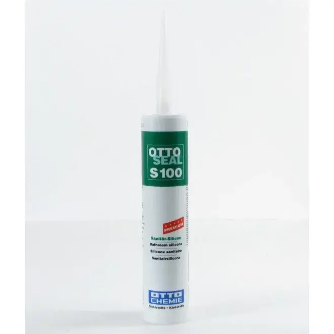 Otto Silicon, Seal S100 Silikon-Fliesen S10003C79 Billig