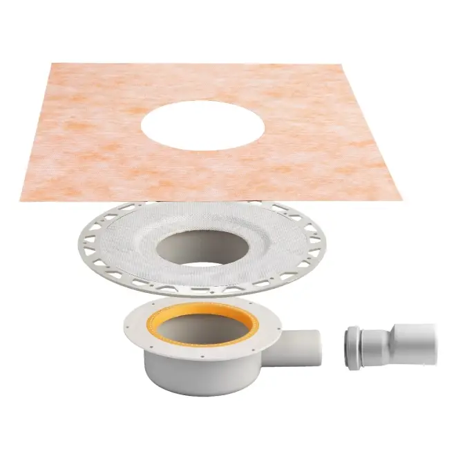Schlüter KERDI-DRAIN-BASE DN 40/50 KDBH40 Neu