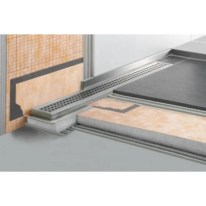 Top-Angebot Schlüter KERDI-LINE, KERDI-LINE-VS, Kerdi-Line-VS KLV50GSE180