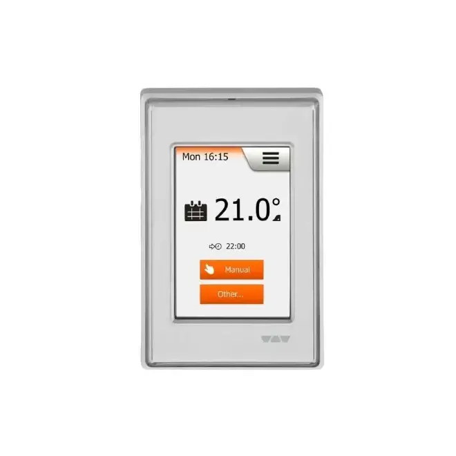 Schlüter Ditra HEAT-E-R3 Temperaturregler Markenprodukt
