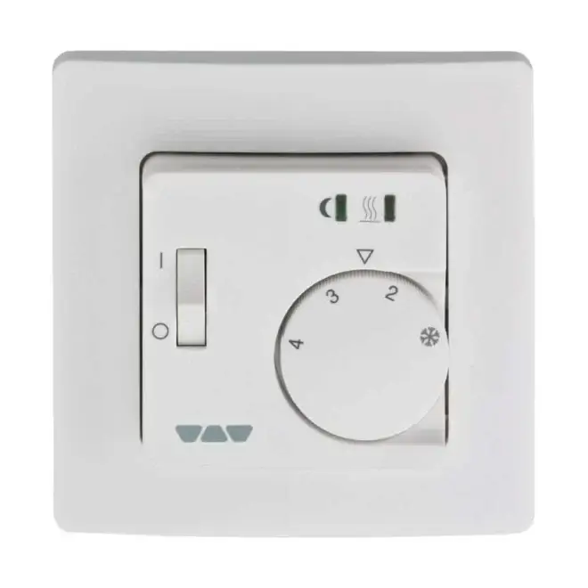 Schlüter Ditra HEAT-E-R4 Temperaturregler Sofort Bestellen