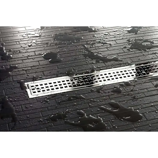 Echt Schlüter KERDI-LINE-B 19 mm Rahmen, KLB19EP70
