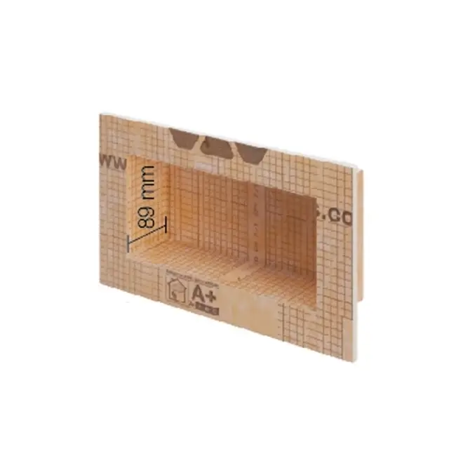 Schlüter Wandnische KERDI-BOARD-N 305x152x89 mm Knallerangebot