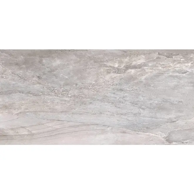 Schnäppchen Keraben Nature Bodenfliese Grey 37x75 cm